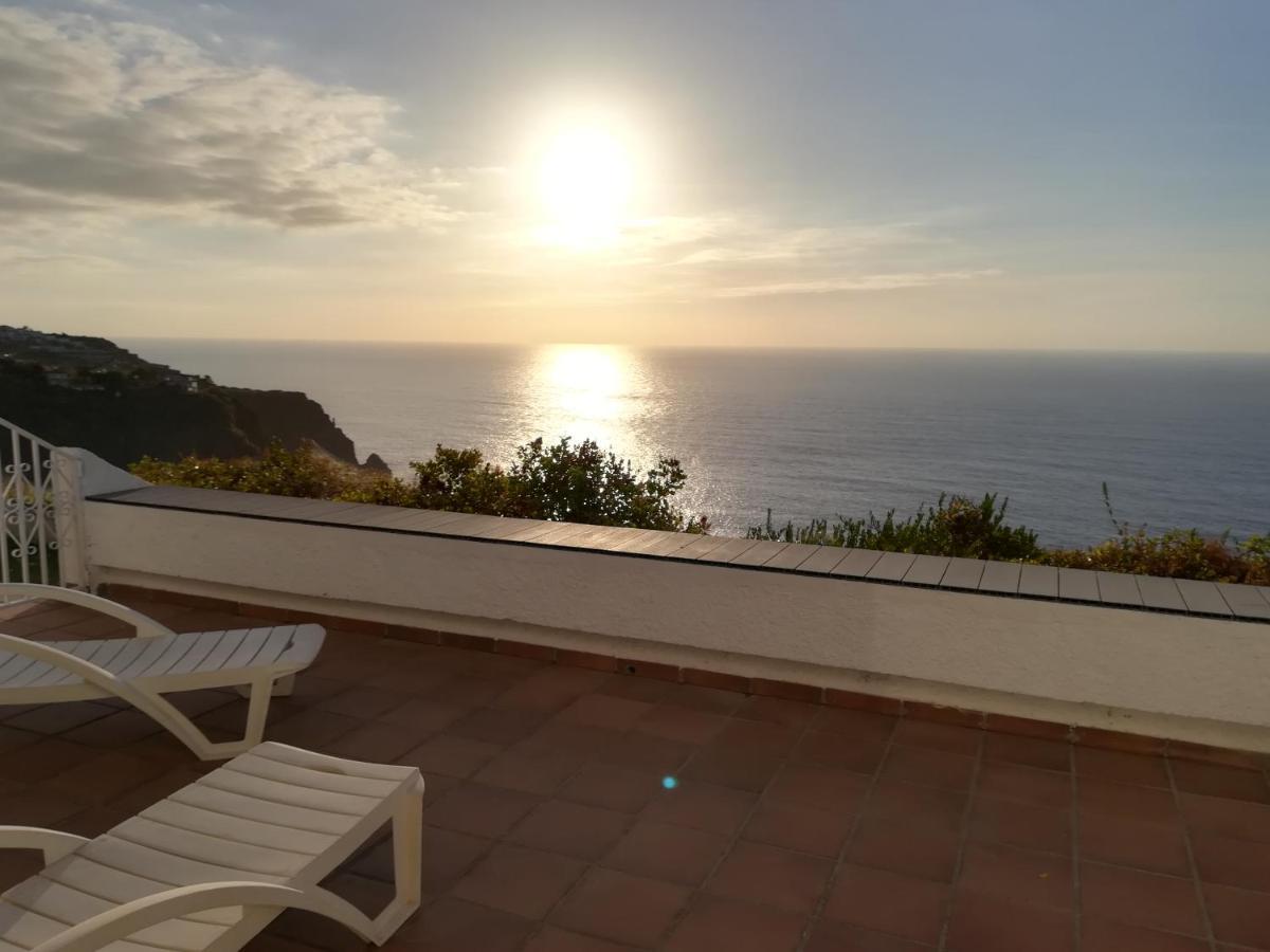 Sunset La Palmita Leilighet La Victoria de Acentejo Eksteriør bilde
