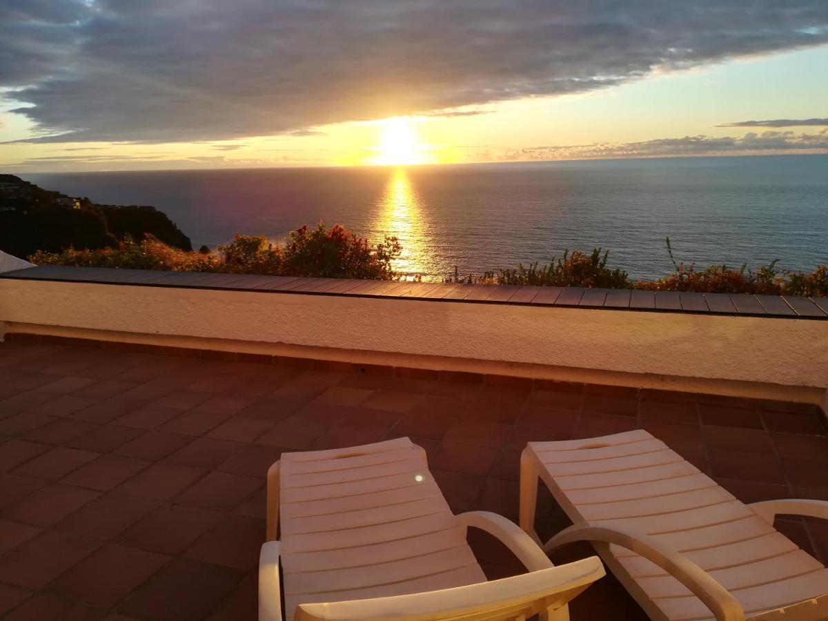 Sunset La Palmita Leilighet La Victoria de Acentejo Eksteriør bilde