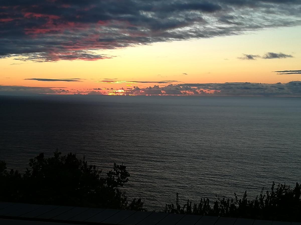 Sunset La Palmita Leilighet La Victoria de Acentejo Eksteriør bilde