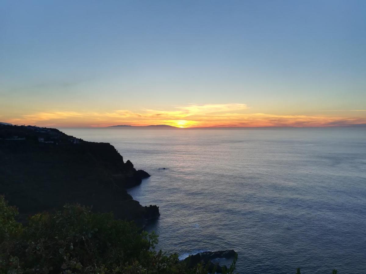 Sunset La Palmita Leilighet La Victoria de Acentejo Eksteriør bilde