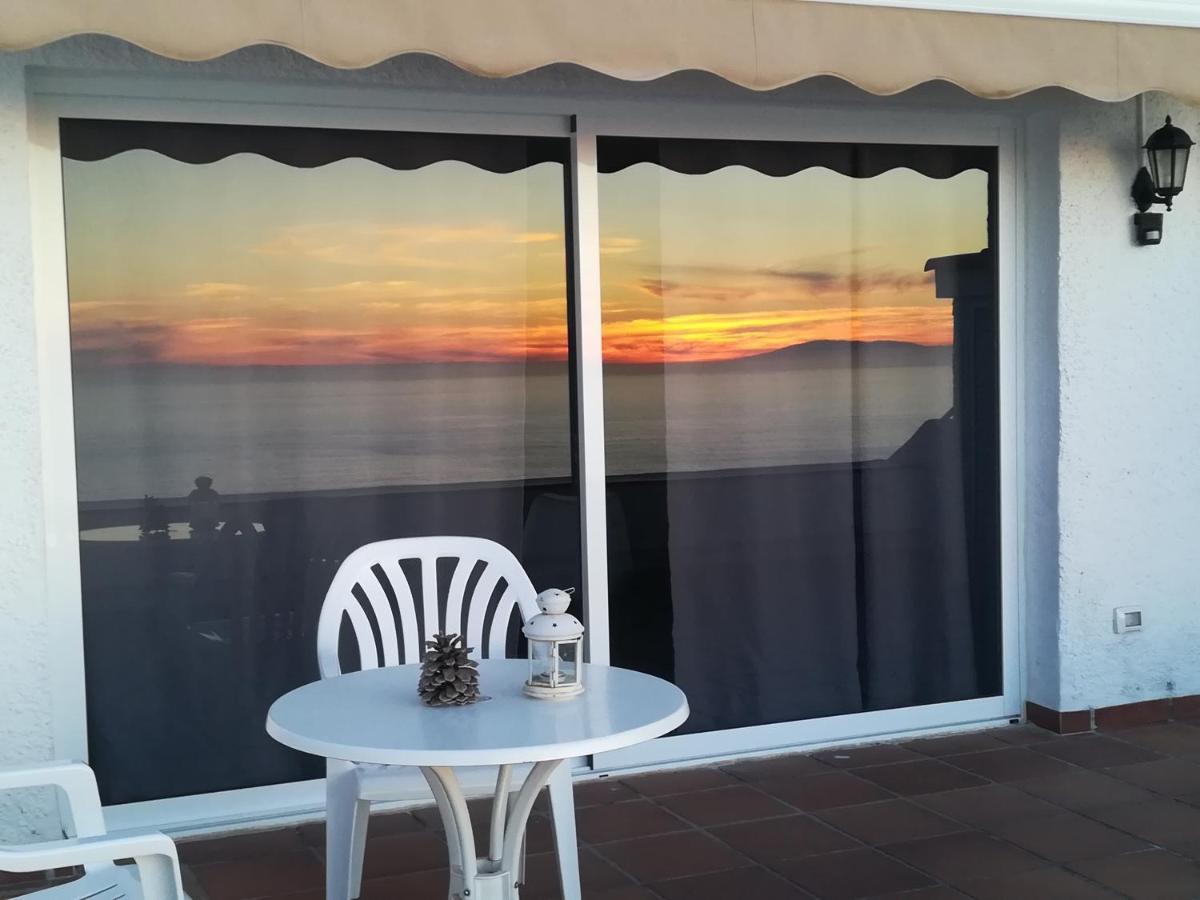 Sunset La Palmita Leilighet La Victoria de Acentejo Eksteriør bilde