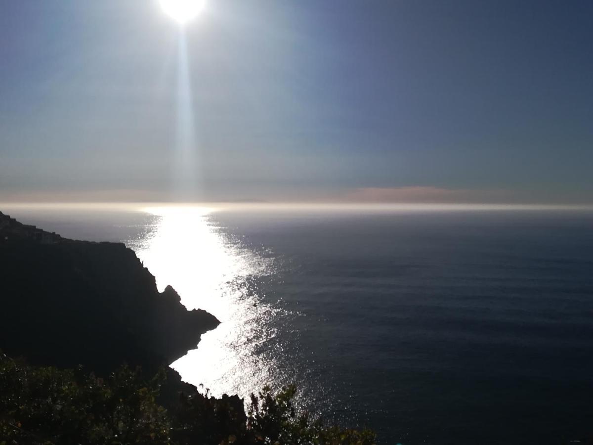 Sunset La Palmita Leilighet La Victoria de Acentejo Eksteriør bilde